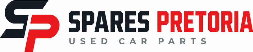 Spares Pretoria — used car parts