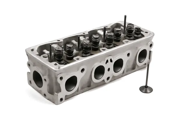 Used cylinder heads
