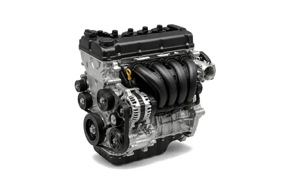 Used engines