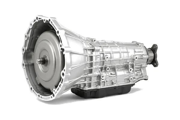 Used gearboxes