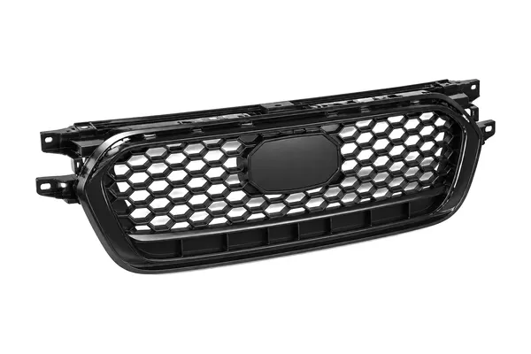 Used grilles