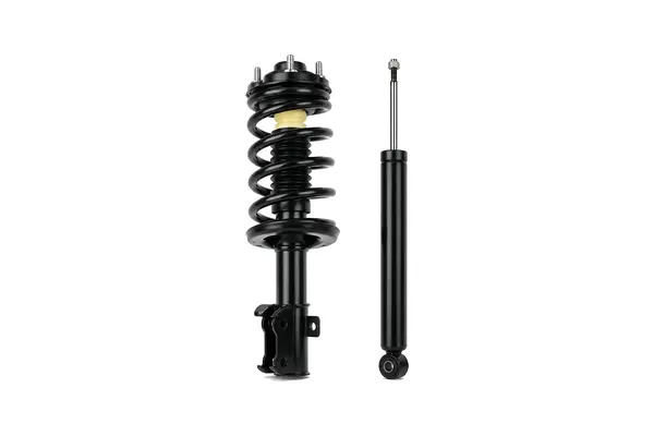 Used suspension