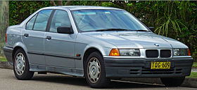 bmw e36