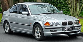 bmw e46